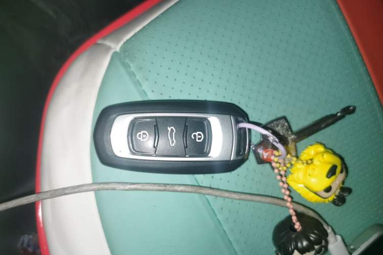 Used Livan Blue Balloon 2025 Model Dynamic Version