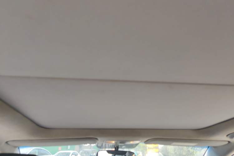 Used Hyundai Mistra 2014 1.8L Automatic Deluxe DLX Model
