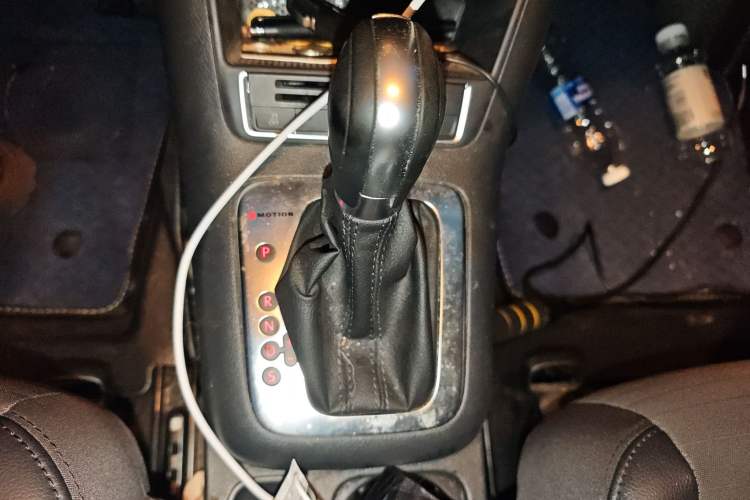 Used Volkswagen Tiguan L 2015 1.8TSI Automatic All-Wheel Drive Style Vision Edition
