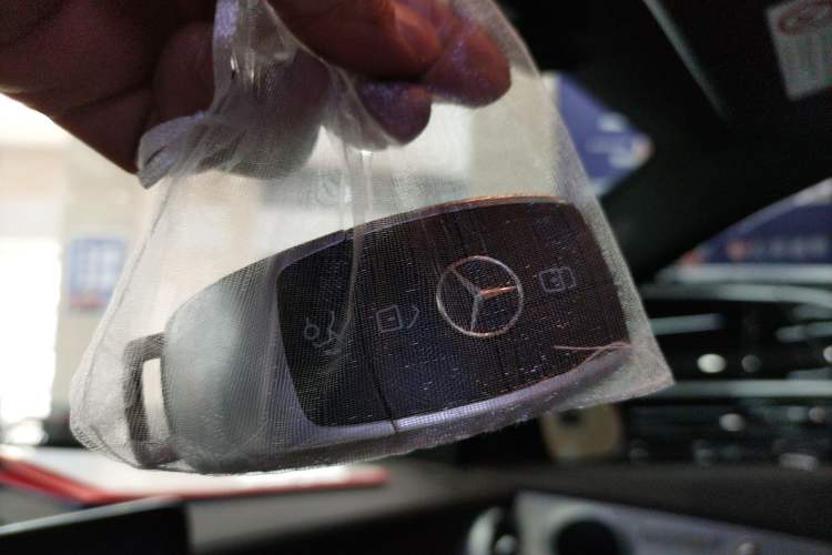 Used Mercedes-Benz GLC 2022 Second Facelift GLC 260 L 4MATIC Dynamic Edition