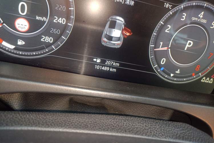 Used Jaguar XFL 2017 XFL 2.0T 240PS Luxury Edition
