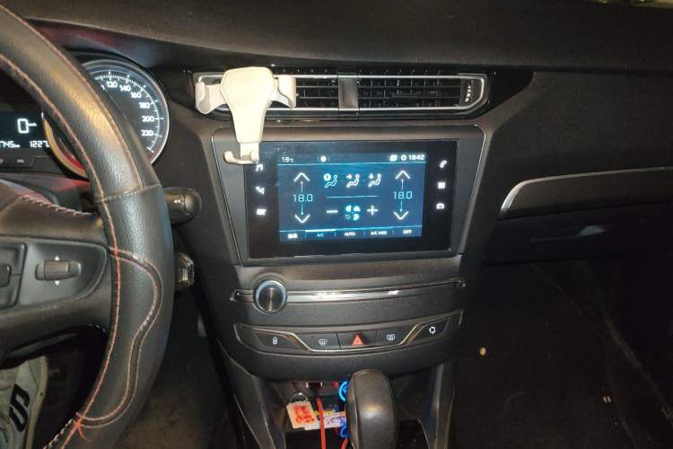 Used Peugeot 408 2018 350THP Automatic Luxury Edition
