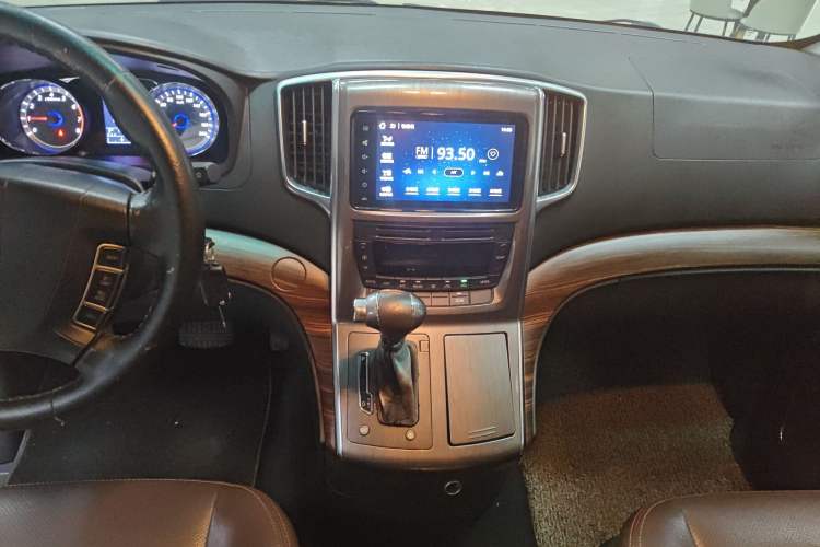 Used FORTHING CM7 2018 Classic Edition 2.0T Automatic Luxury Model
