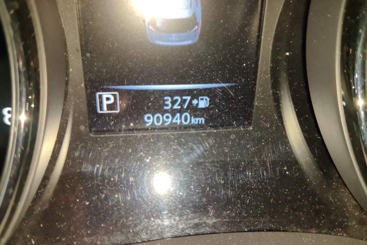 Used Nissan X-Trail 2021 2.0L CVT 2WD XL ITS Comfort Commemorative Edition
