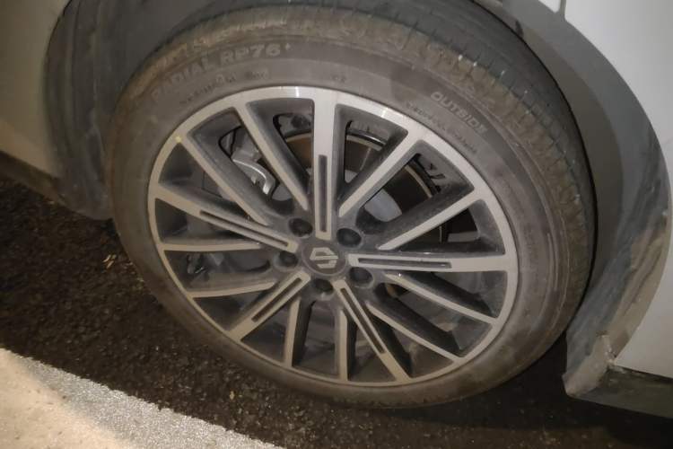 Used Leapmotor B01 2025 650 Enjoyment Edition