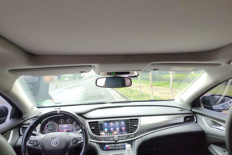 Used Buick LaCrosse 2021 652T Luxury Model