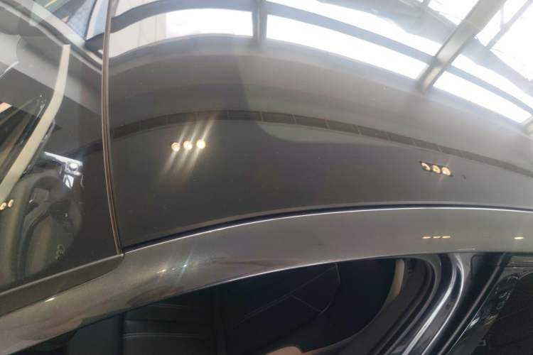 Used Audi A5L 2026 2.0T Sport Roof