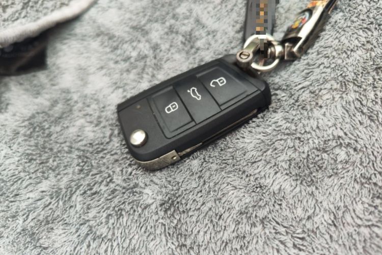 Used Skoda Karoq 2018 TSI280 Luxury Edition China V Standard
