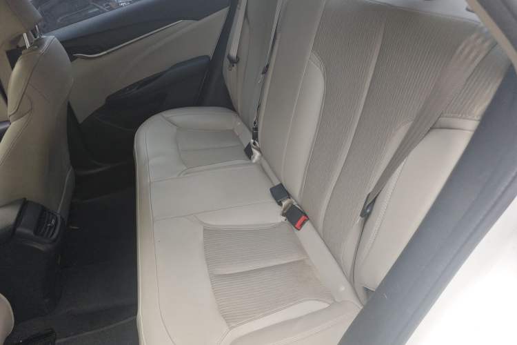 Used Buick GT 2016 15N Automatic Elite Edition
