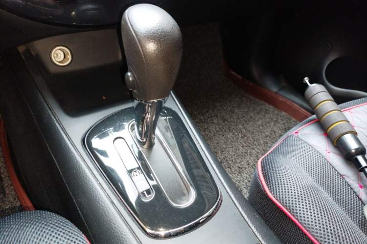 Used Nissan Tiida 2014 1.6L CVT Comfort Model