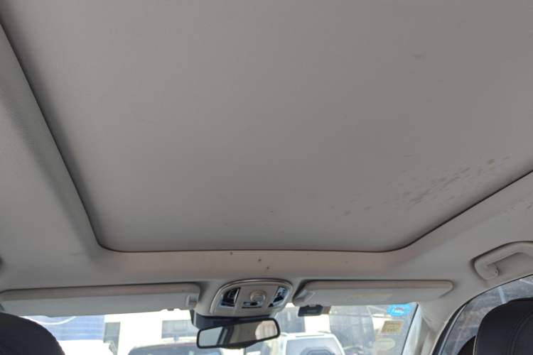 Used Haval H9 2017 2.0T Gasoline 4x4 Luxury 7-Seater