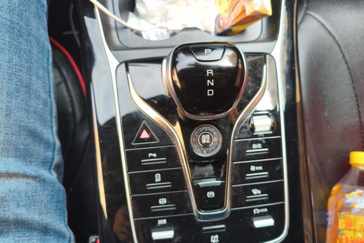 Used BYD Qin PLUS 2023 Champion Edition EV 420KM Leading Model