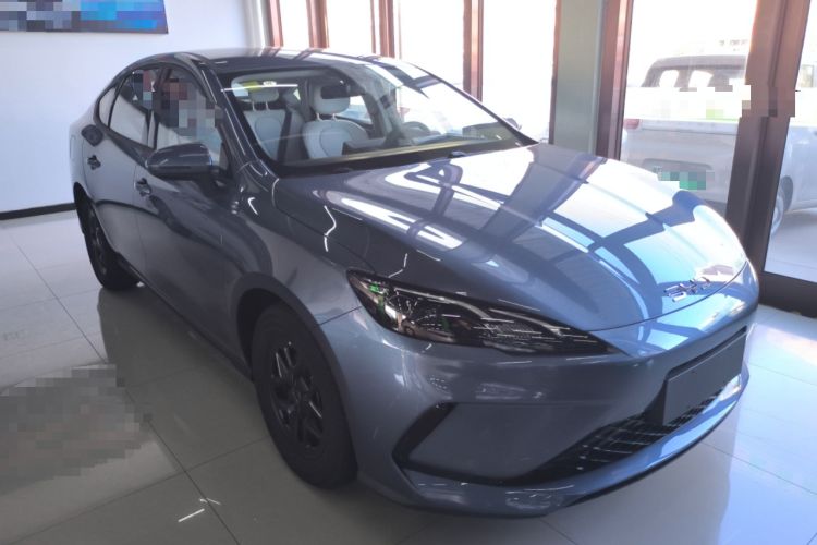 Used BYD Seal 05 DM-i 2025 DM-i Smart Drive 55KM Luxury Model