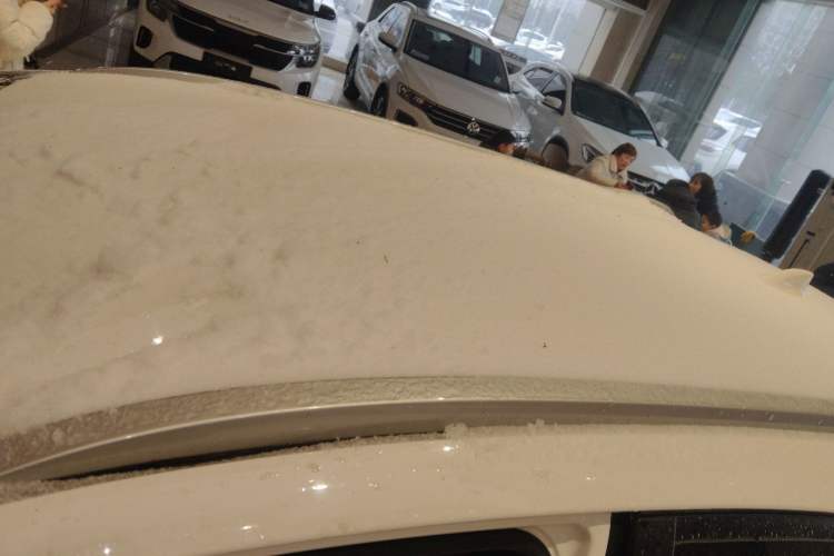 Used Toyota YARiS L Zhi Xuan 2021 X-Trail 1.5L CVT Luxury Edition