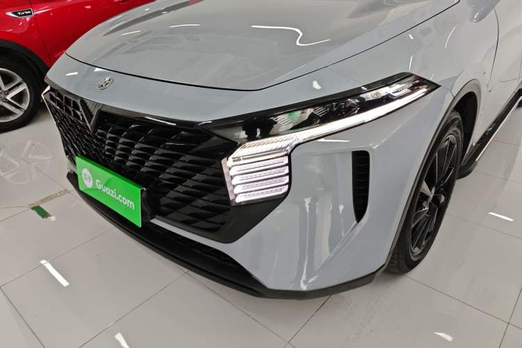 Used Venucia V 2021 260T Top-Tier Version Left Front Headlight