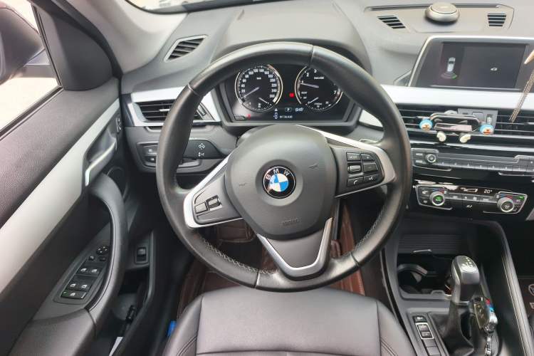 Used BMW X1 2019 sDrive20Li Leading Model