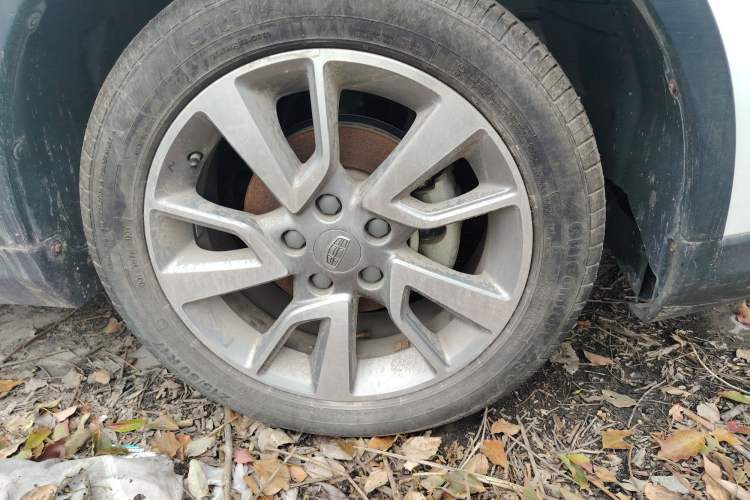 Used Geely Auto Vision S1 2018 1.4T CVT Fengchi Model
