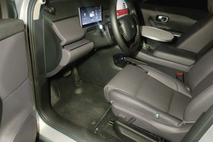 Used Leapmotor C16 2024 Pure Electric 520 Deluxe Edition
