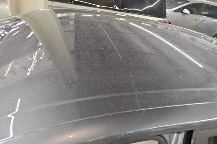 Used MG 4 EV 2026 Model 437 Composed Edition
