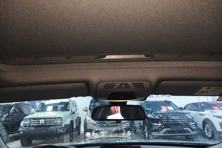 Used BMW 3 Series 2019 320Li Fashion Model
