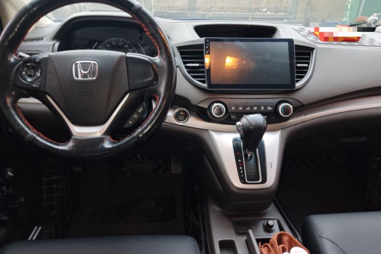 Used Honda CR-V 2013 2.0L 2WD Classic Edition