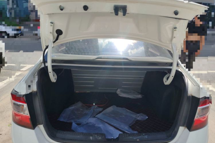 Used Skoda Rapid 2018 1.6L Manual Comfort Edition