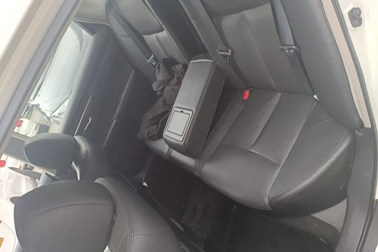 Used Nissan Teana 2015 2.0L XL-Sporty UEFA Champions League Edition