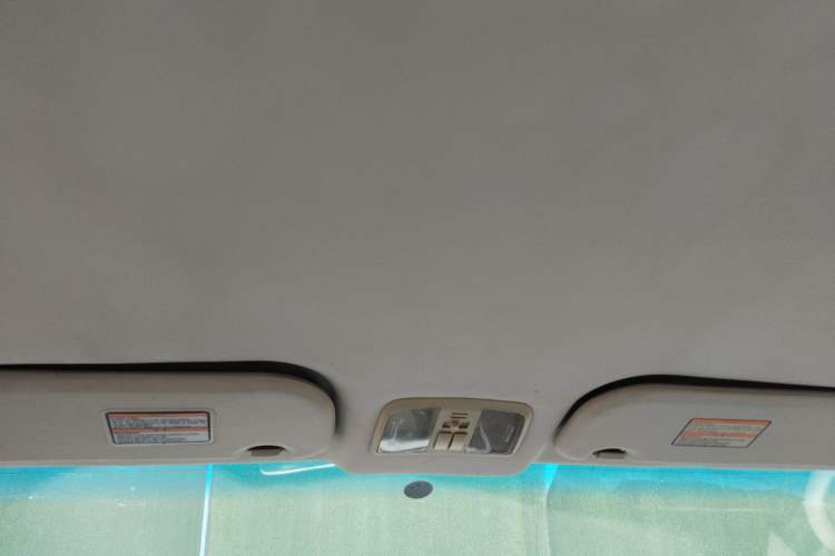 Used FORTHING CM7 2014 2.4L Manual Business Model