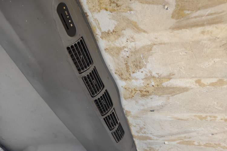 Used Wuling Zhiguang 2013 1.0L Practical Version
