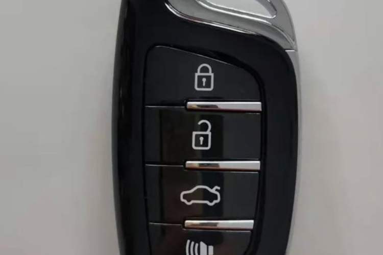 Used SOL Yao 2021 1.5TGDI DCT Chuanyun RACE Edition
