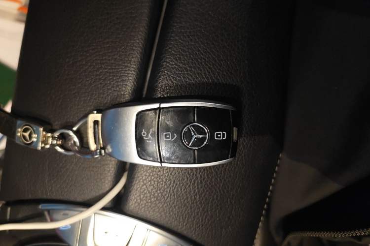 Used Mercedes-Benz E-Class 2018 E 200 Convertible Coupe