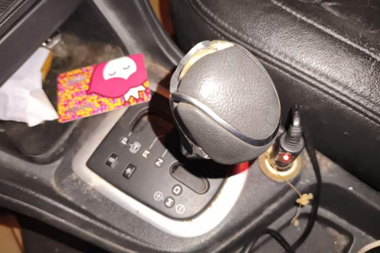 Used Peugeot 308 2012 1.6L Automatic YouShang Model
