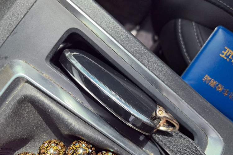 Used BYD Qin Pro 2019 Super Edition 1.5TI Automatic Smart Connect Flagship Model China V Standard