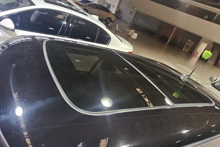 Used MINI 2014 1.5T COOPER Fun
