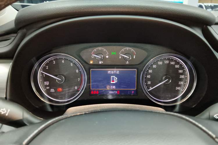 Used Buick LaCrosse 2021 652T Luxury Model