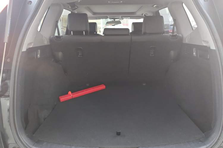 Used Honda CR-V 2017 240TURBO CVT Front-Wheel Drive Fashion Edition
