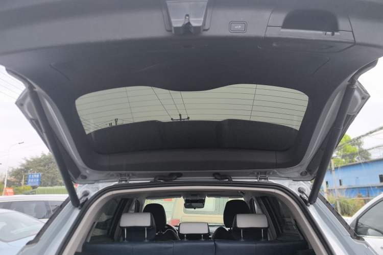 Used Geely Auto Emgrand X7 Sport 2022 Boyue X 1.8TD DCT Smart Edition
