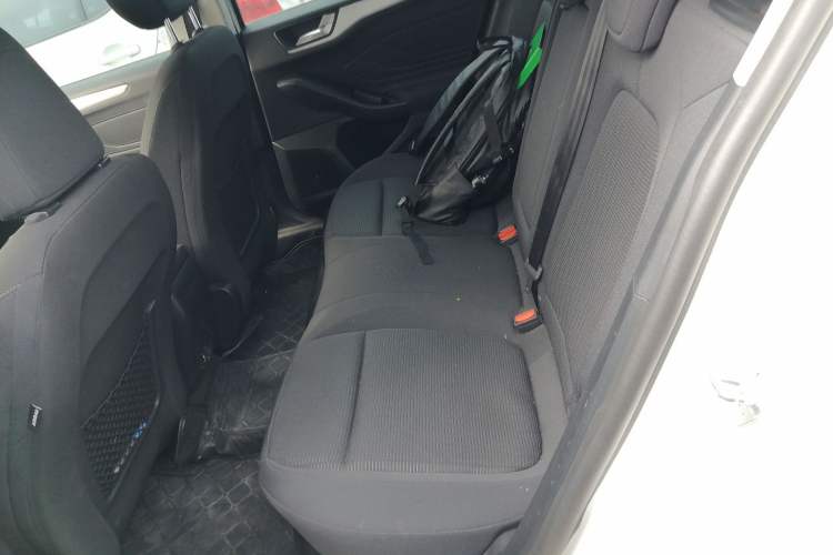 Used Ford Focus 2019 Hatchback 1.5L Automatic Sharp Edition China V Standard