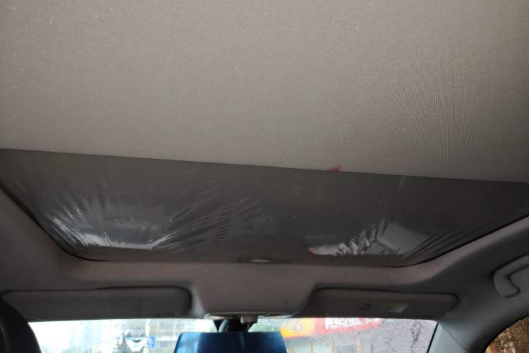 Used Ford Territory 2020 Lingjie S EcoBoost 145 CVT Platinum Edition
