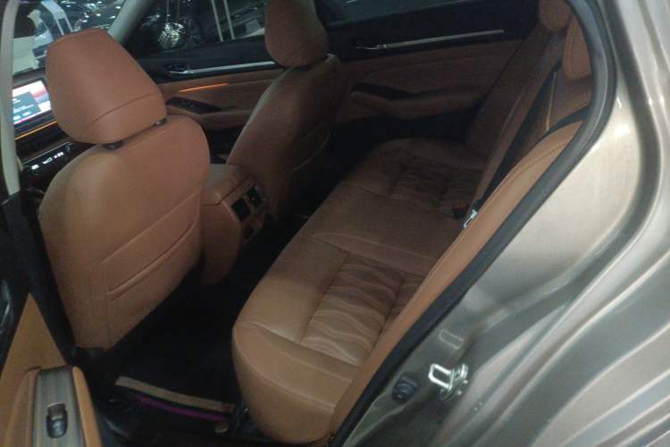 Used Nissan Teana 2022 2.0L XL-Upr Enjoyment Edition