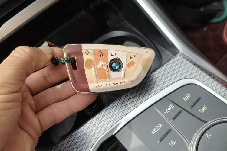 Used BMW 3 Series 2023 325Li M Sport Night Edition Package
