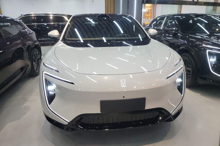 Used Avatr 07 2026 Elite Pure-Electric Version