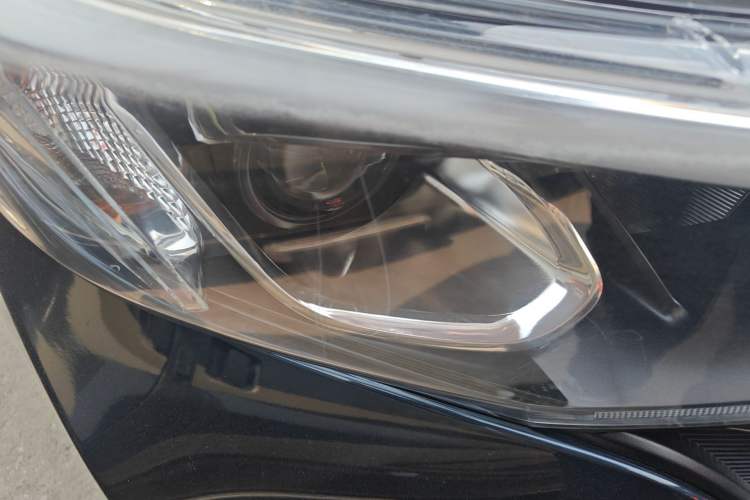 Used GAC Trumpchi M6 2019 270T DCT Elite Edition (7-seater) China VI
