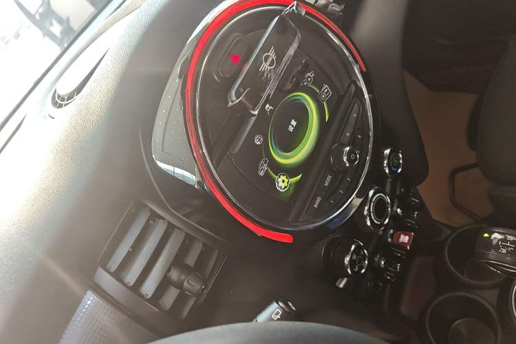 Used MINI MINI 2016 1.5T COOPER