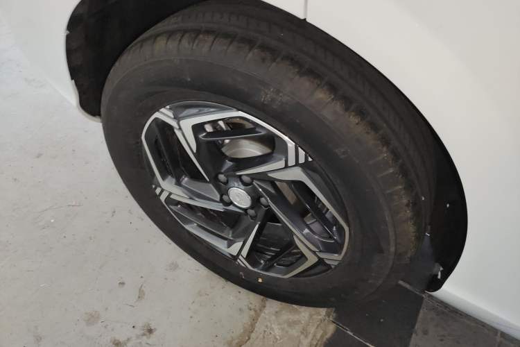 Used Hongqi HS3 2024 1.5T Zhiwei Edition