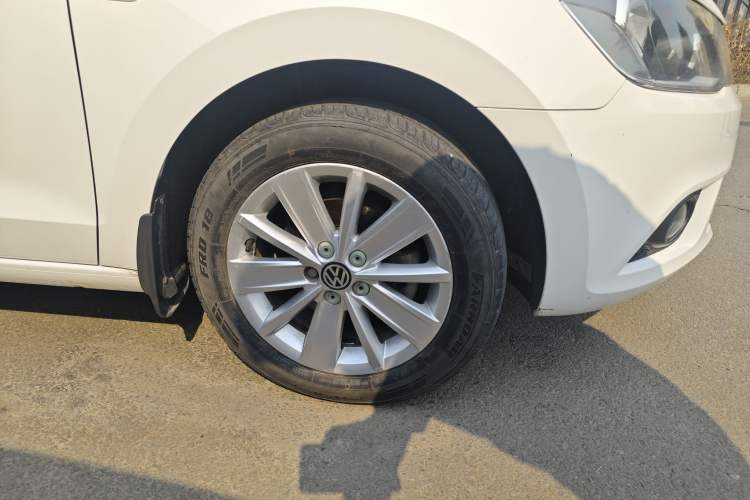 Used Volkswagen Jetta 2013 1.6L Automatic Comfort Model
