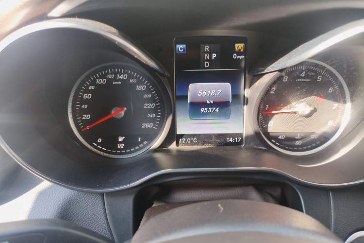 Used Mercedes-Benz GLC 2018 GLC 300 4MATIC Sport Edition