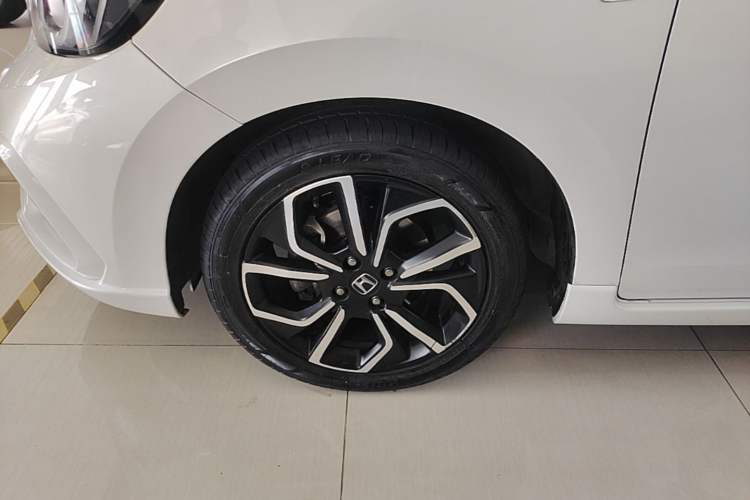 Used Honda LIFE 2021 1.5L CVT SPO-SS Dynamic Edition