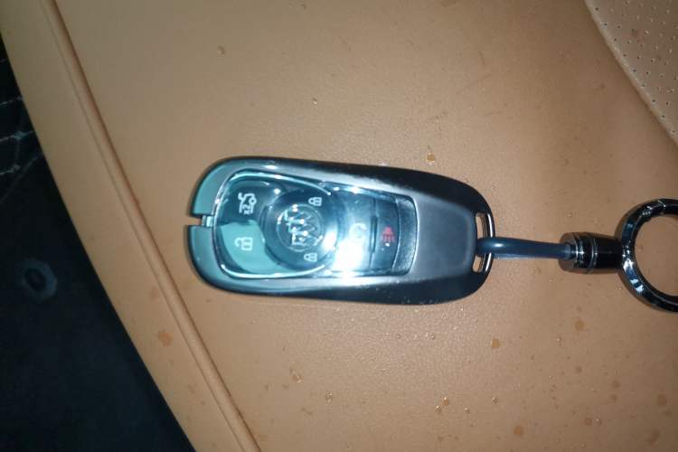 Used Buick LaCrosse 2016 20T Elite Edition