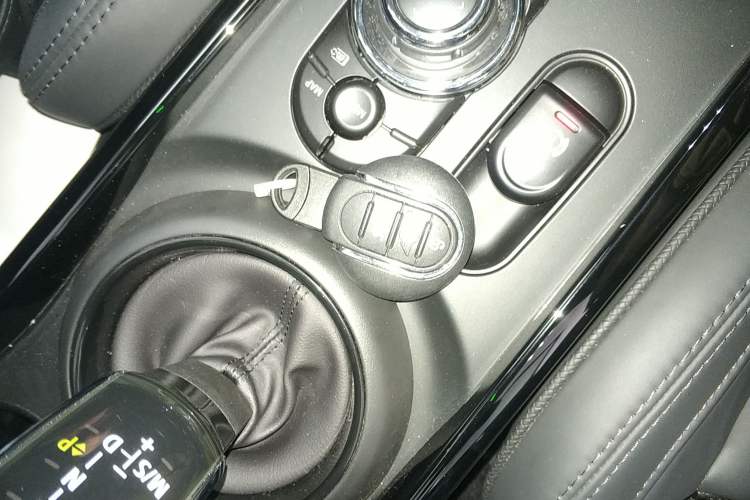 Used MINI Clubman 2022 Updated 2.0T COOPER S